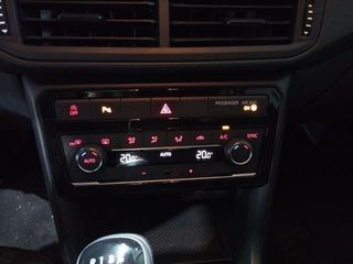 Volkswagen T-Cross Advance 1.0 TSI 85kW (115CV)