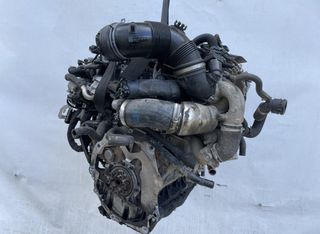 Motor SKODA SUPERB III (3V3, 3V5) (2015-2024) [259,800 Km]