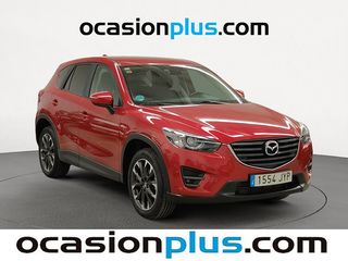 Mazda CX-5 2.2 DE Black Tech Edition 2WD Aut. 110 kW (150 CV)
