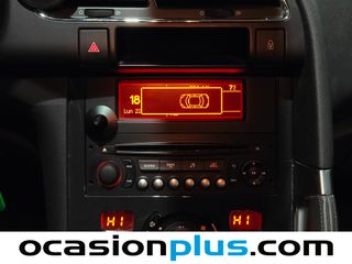 Peugeot 3008 1.6 BlueHDI FAP Style 88 kW (120 CV)