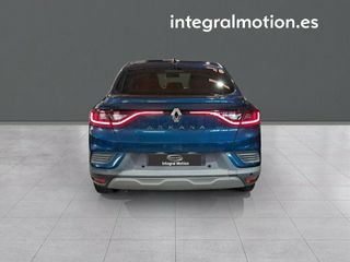 Renault Arkana Equilibre TCe 103kW(140CV) EDC mild hyb