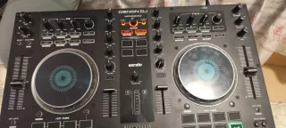 Denon DJ MC4000 Controlador DJ Premium