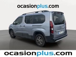 Peugeot Rifter PureTech 130 S&S Allure Pack Long EAT8 96 kW (130 CV)