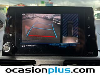 Peugeot Rifter PureTech 130 S&S Allure Pack Long EAT8 96 kW (130 CV)