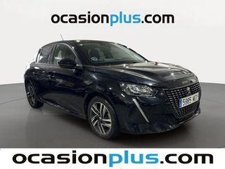 Peugeot 208 PureTech 100 Allure 75 kW (100 CV)