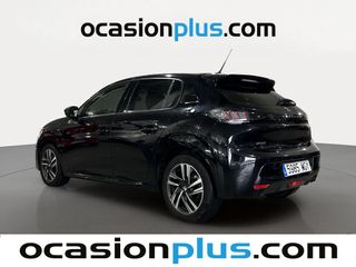 Peugeot 208 PureTech 100 Allure 75 kW (100 CV)