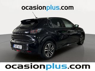 Peugeot 208 PureTech 100 Allure 75 kW (100 CV)