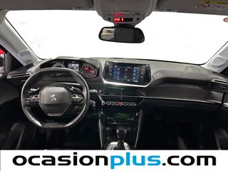 Peugeot 208 PureTech 100 Allure 75 kW (100 CV)