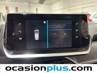 Peugeot 208 PureTech 100 Allure 75 kW (100 CV)