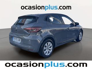 Renault Clio Life SCe 48 kW (65 CV)