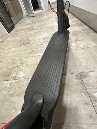 Patinete Xiaomi Mi Scooter Pro