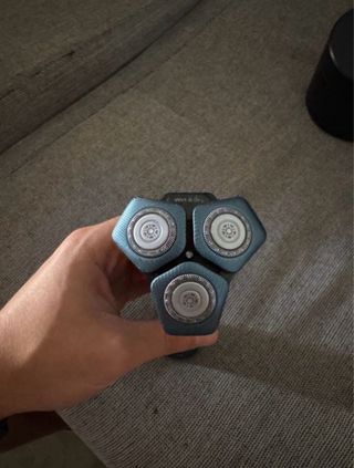 Philips Serie 7000 + Estación Limpieza