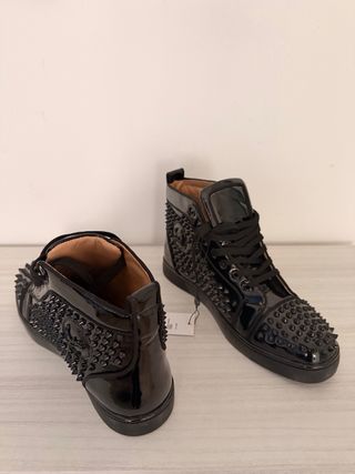 Sneakers Christian Louboutin Uomo 46
