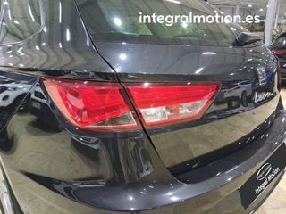 Seat Leon ST 1.6 TDI 85kW (115CV) St&Sp Style