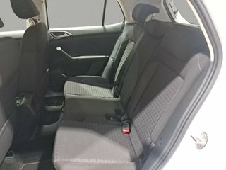 Volkswagen T-Cross Advance 1.0 TSI 70kW (95CV)