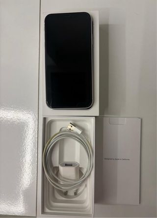 iPhone Xr Blanco 64GB