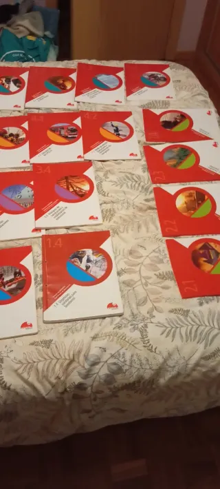 Operaciones de salvamento Rescate en accidentes...