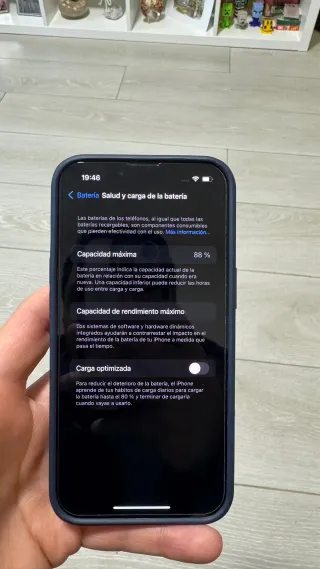 iPhone 14 128GB NUEVO