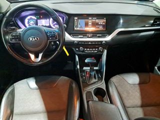 Kia Niro 1.6 GDi Híbrido Drive