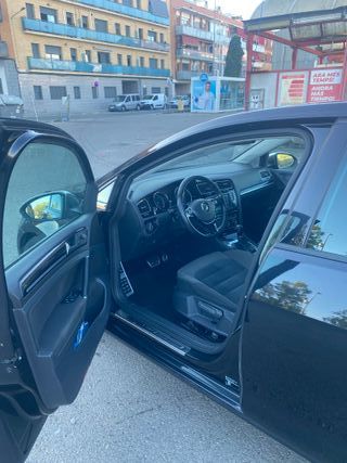 Volkswagen Golf 7 2016