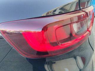 Renault Arkana E-Tech Engineered híbrido 105 kW (145CV)