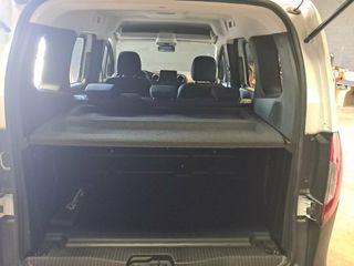 Mercedes Citan 110 CDI 70kW Tourer Base Largo