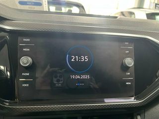 Volkswagen T-Cross Advance 1.0 TSI 70kW (95CV)