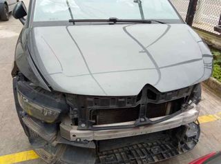 Radiador citroen m155209 c4 picasso 1.6 hdi 201912