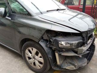 Radiador citroen m155209 c4 picasso 1.6 hdi 201912