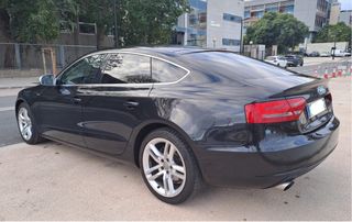 Audi A5 2010