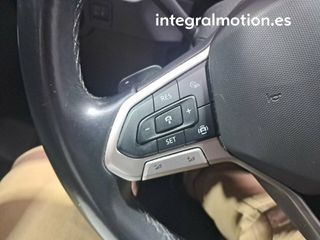 Volkswagen T-Cross Advance 1.0 TSI 81kW (110CV) DSG