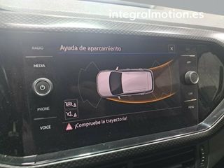 Volkswagen T-Cross Advance 1.0 TSI 81kW (110CV) DSG