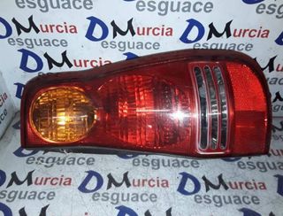 1062708 piloto trasero derecho hyundai matrix (fc)
