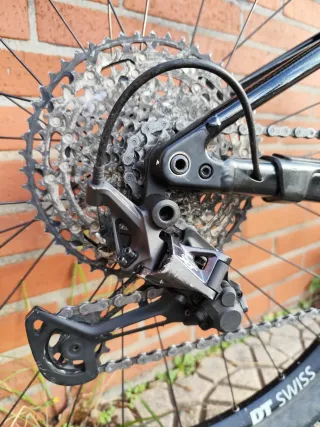 Orbea Oiz H10 - Año 2020 -Talla M