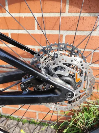 Orbea Oiz H10 - Año 2020 -Talla M