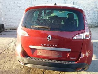 3815563 motor arranque 23300ck800 renault scenic