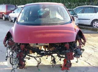 3815563 motor arranque 23300ck800 renault scenic
