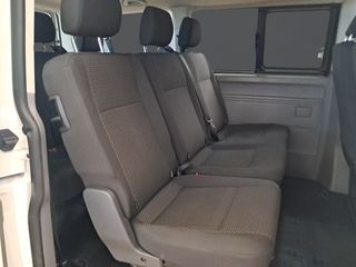 Volkswagen Caravelle Origin Corta 2.0 TDI 110kW BMT DSG