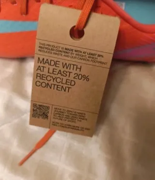 Nike Mercurial Zoom Vapor 16 Scarpe Calcio