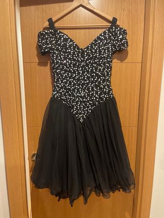 Vestido de fiesta