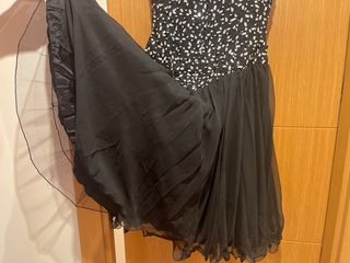 Vestido de fiesta