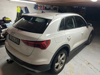Audi Q3 35 TDI
