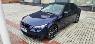 BMW Serie 5 2008