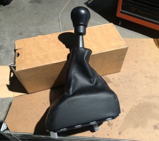 Palanca de cambios opel nueva