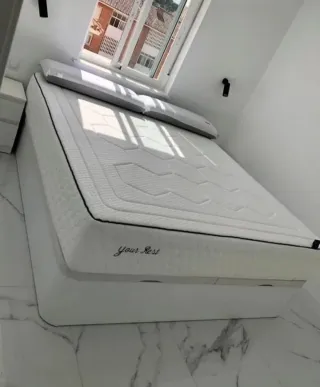 Canapé con colchón Your Rest