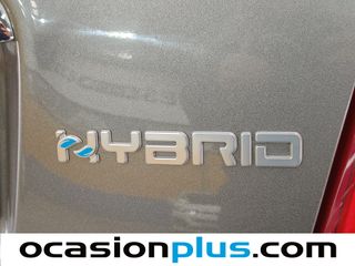 Fiat 500 1.0 Hybrid Dolcevita 51 kW (70 CV)