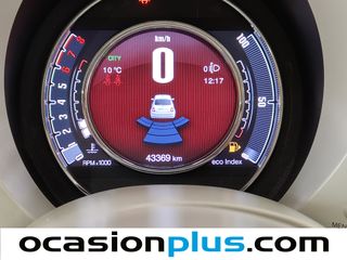 Fiat 500 1.0 Hybrid Dolcevita 51 kW (70 CV)