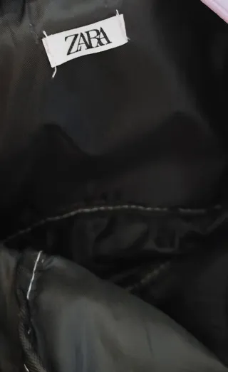 ‼️ NO NEGOCIABLE ‼️  Mochila Zara Minnie Mouse