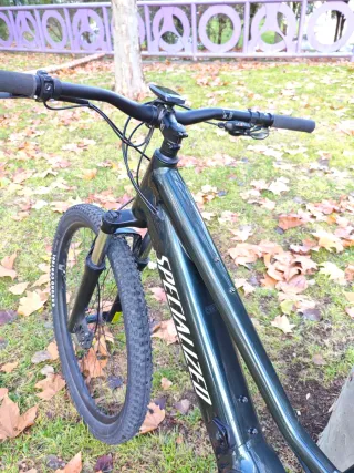 Bicicleta Eléctrica Specialized Tero 3.0 Talla M