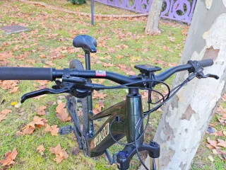 Bicicleta Eléctrica Specialized Tero 3.0 Talla M